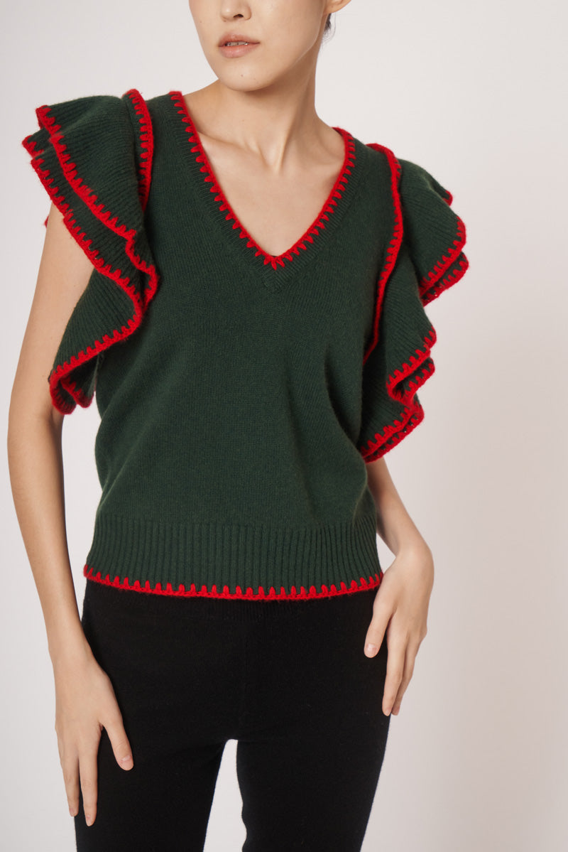 OPHELIA Vest