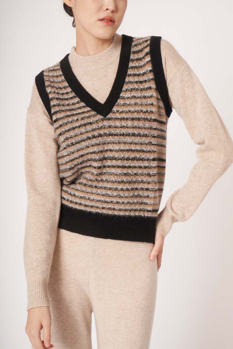 PHOEBE Vest