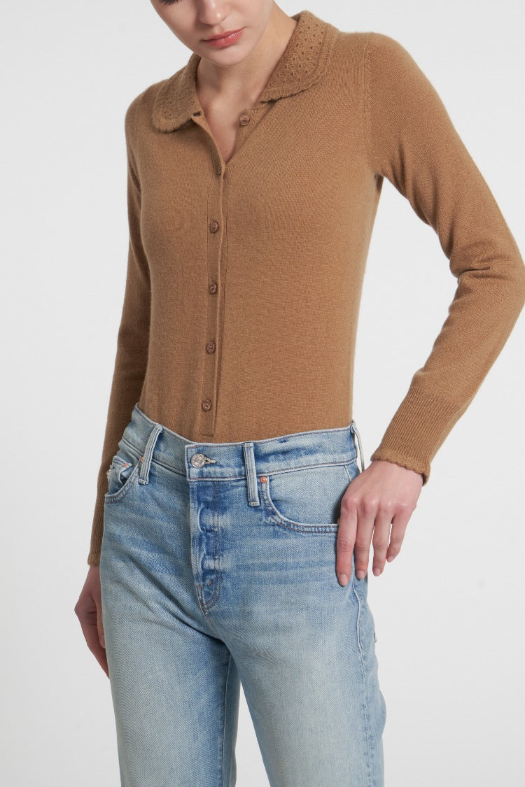 ORCHID Bodysuit