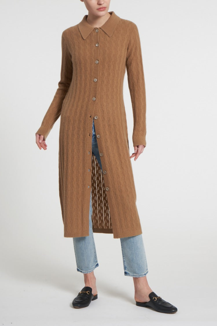 DAHLIA Cardigan