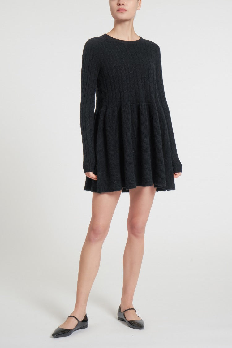 Poppy Dress
