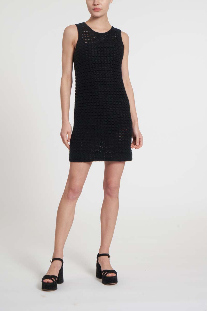 Alexia Dress