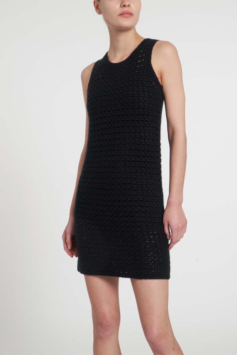 Alexia Dress