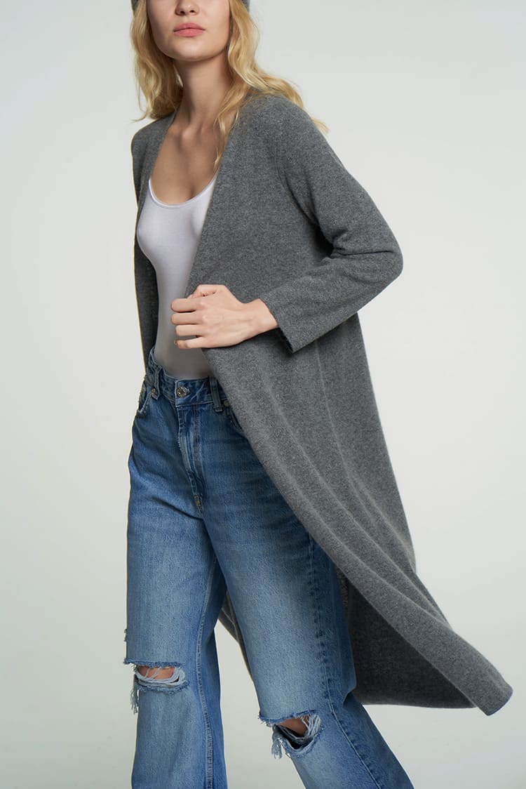MABEL Cardigan
