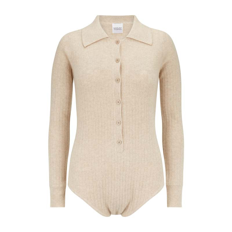LIBRA Bodysuit