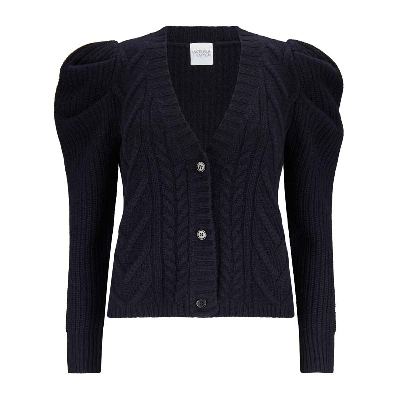 LEO Cardigan