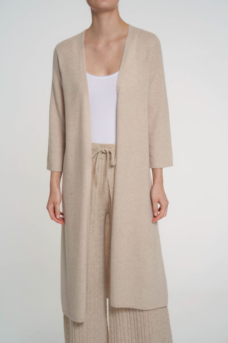 MABEL Cardigan