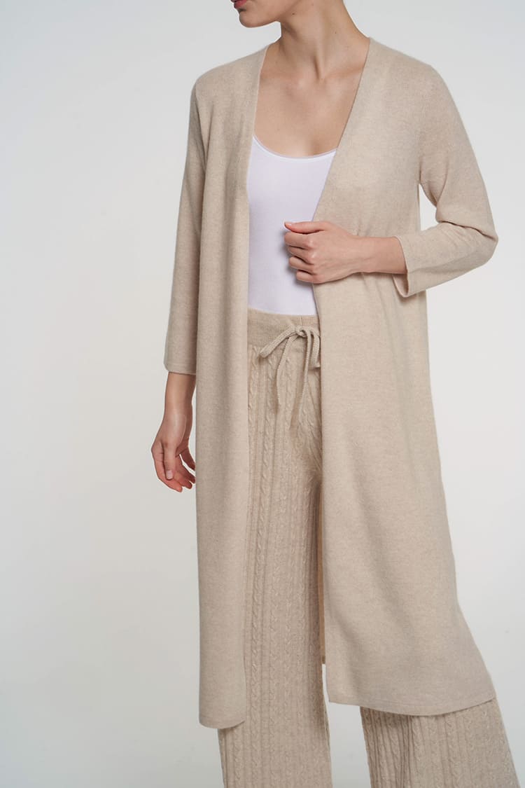 MABEL Cardigan