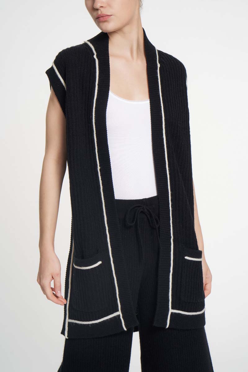 LONA Cardigan