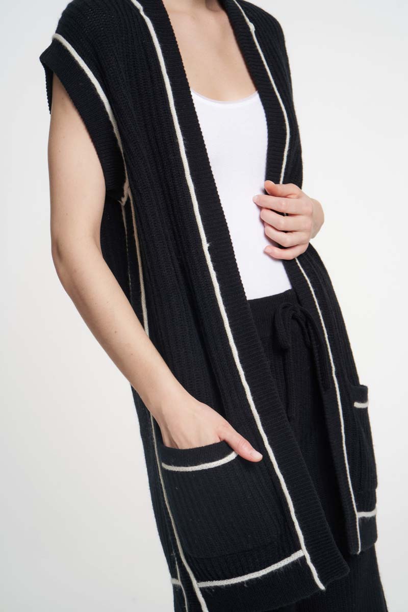 LONA Cardigan
