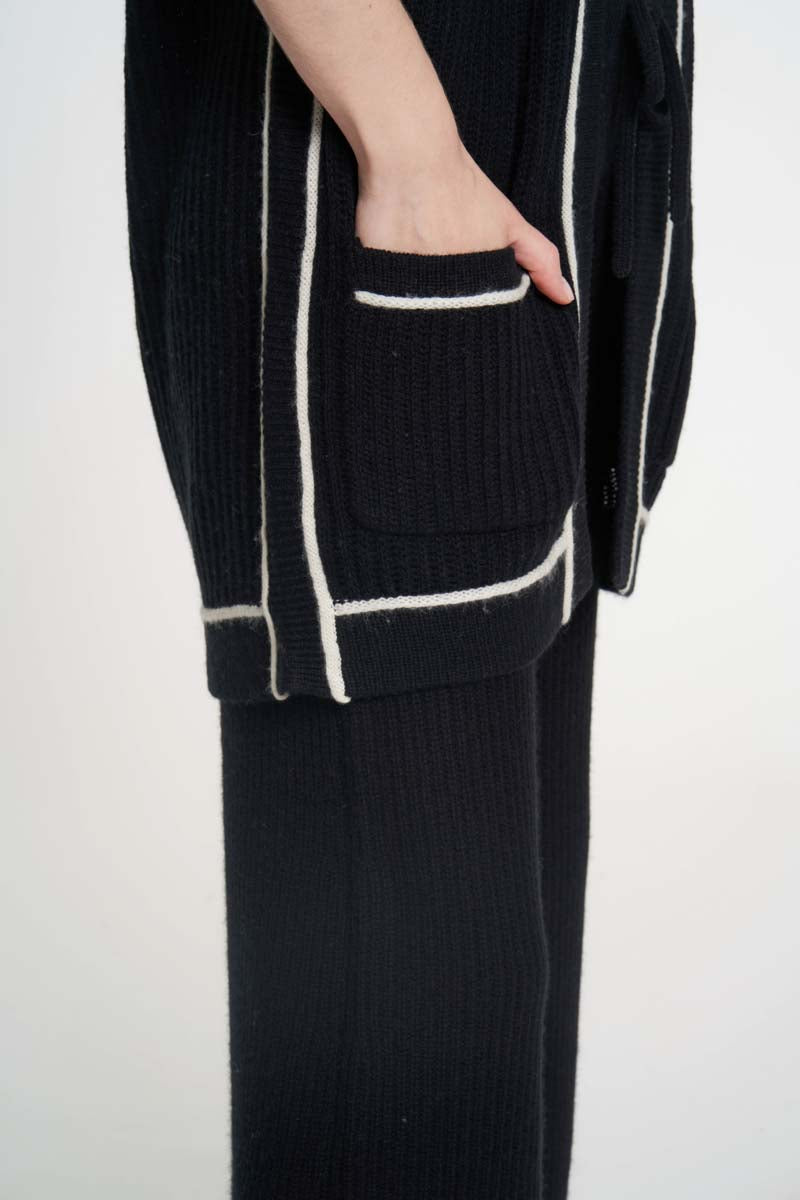 LONA Cardigan