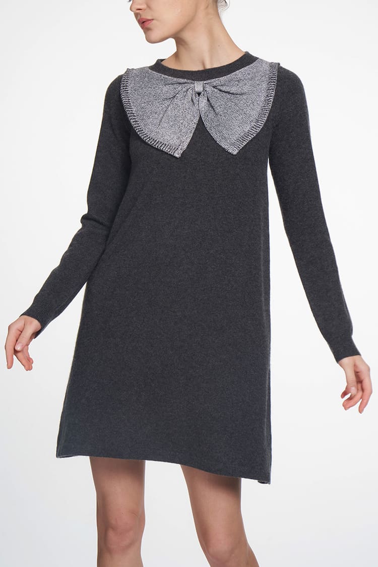 Hawthorn Dress