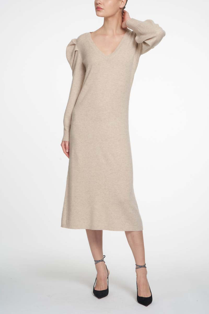 Buy Women's Cashmere Raine Dress Madeleine Thompson Buy Women's Cashmere Raine Dress Madeleine Thompson