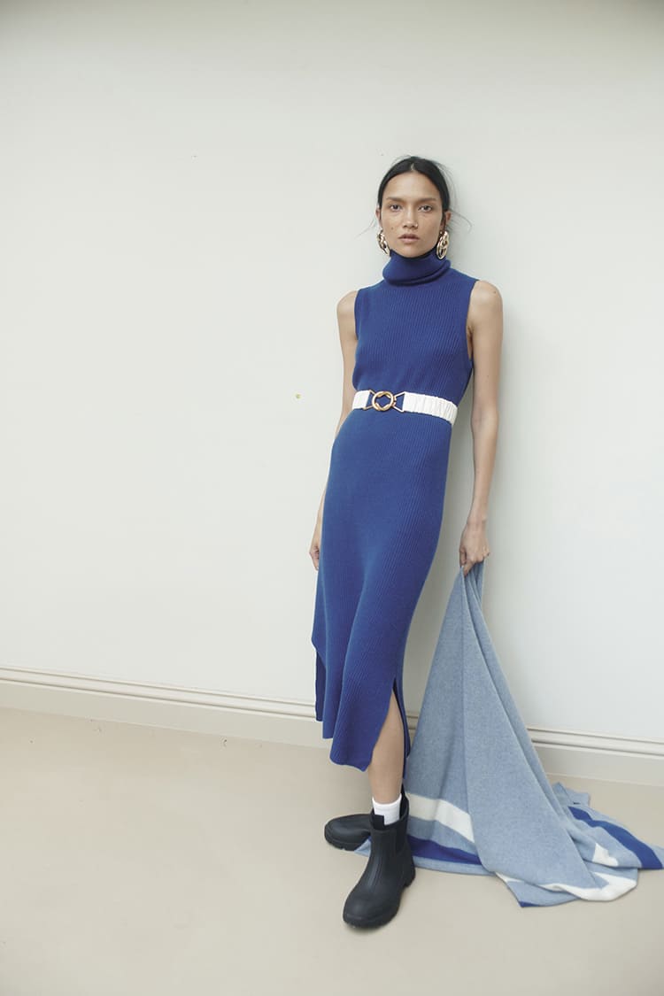 Juniper Dress
