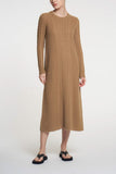 Yew Dress cashmere