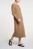 Yew Dress model