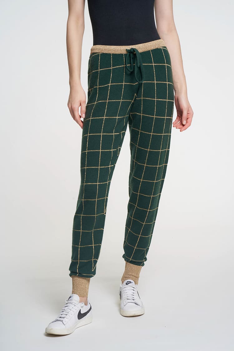 Layla Pants green