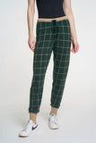 Layla Pants green