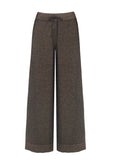 The Cosmic Wide Leg Trousers - Rock the Jumpsuit