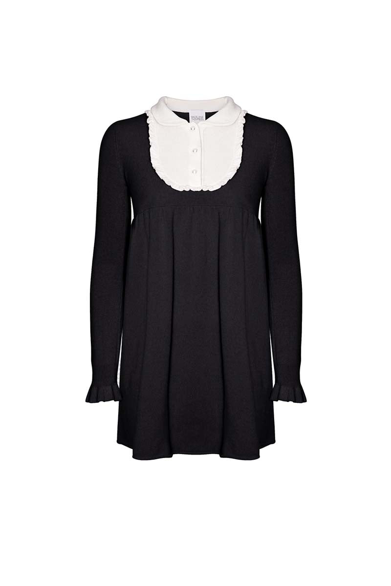 THORA Dress (Leith Clark X Madeleine Thompson)