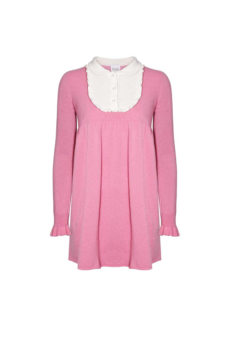 THORA Dress (Leith Clark X Madeleine Thompson)