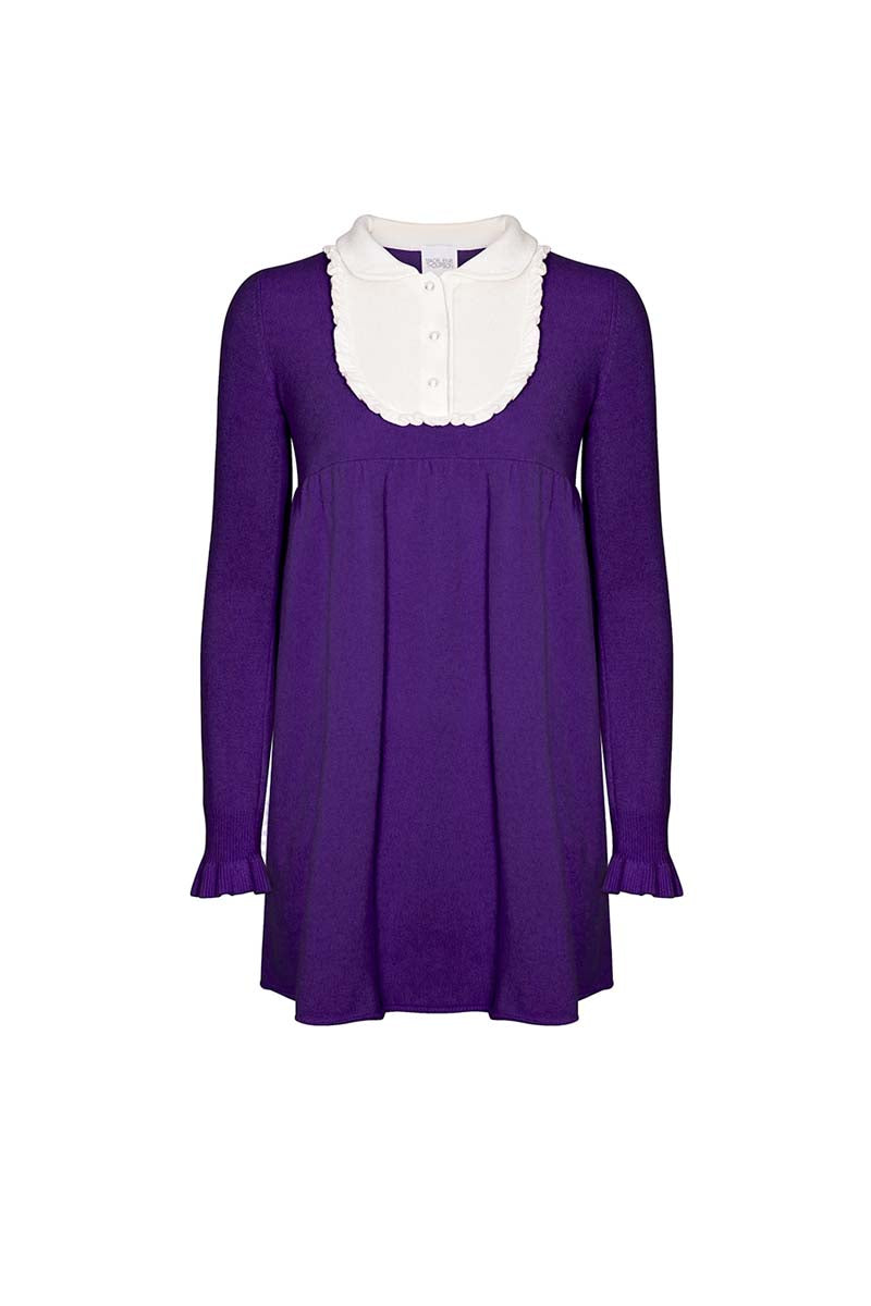 THORA Dress (Leith Clark X Madeleine Thompson)