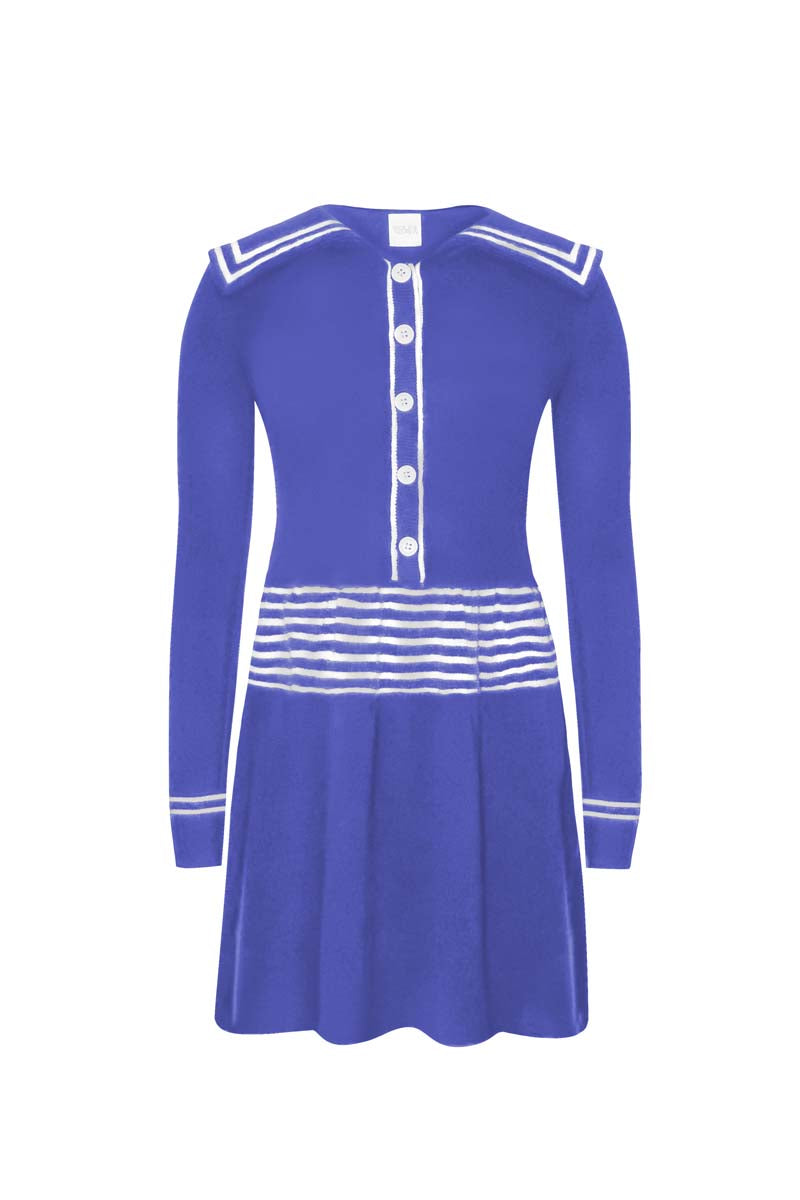 KARINA Dress (Leith Clark X Madeleine Thompson)