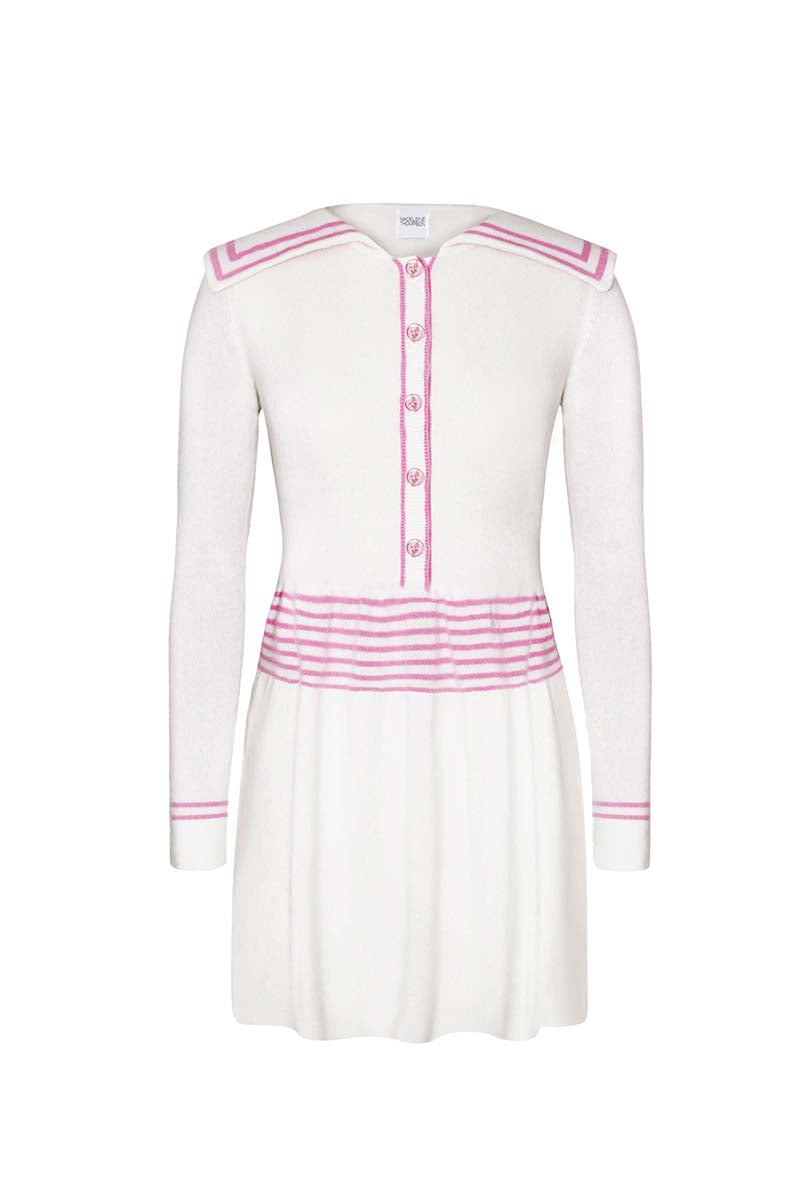 KARINA Dress (Leith Clark X Madeleine Thompson)