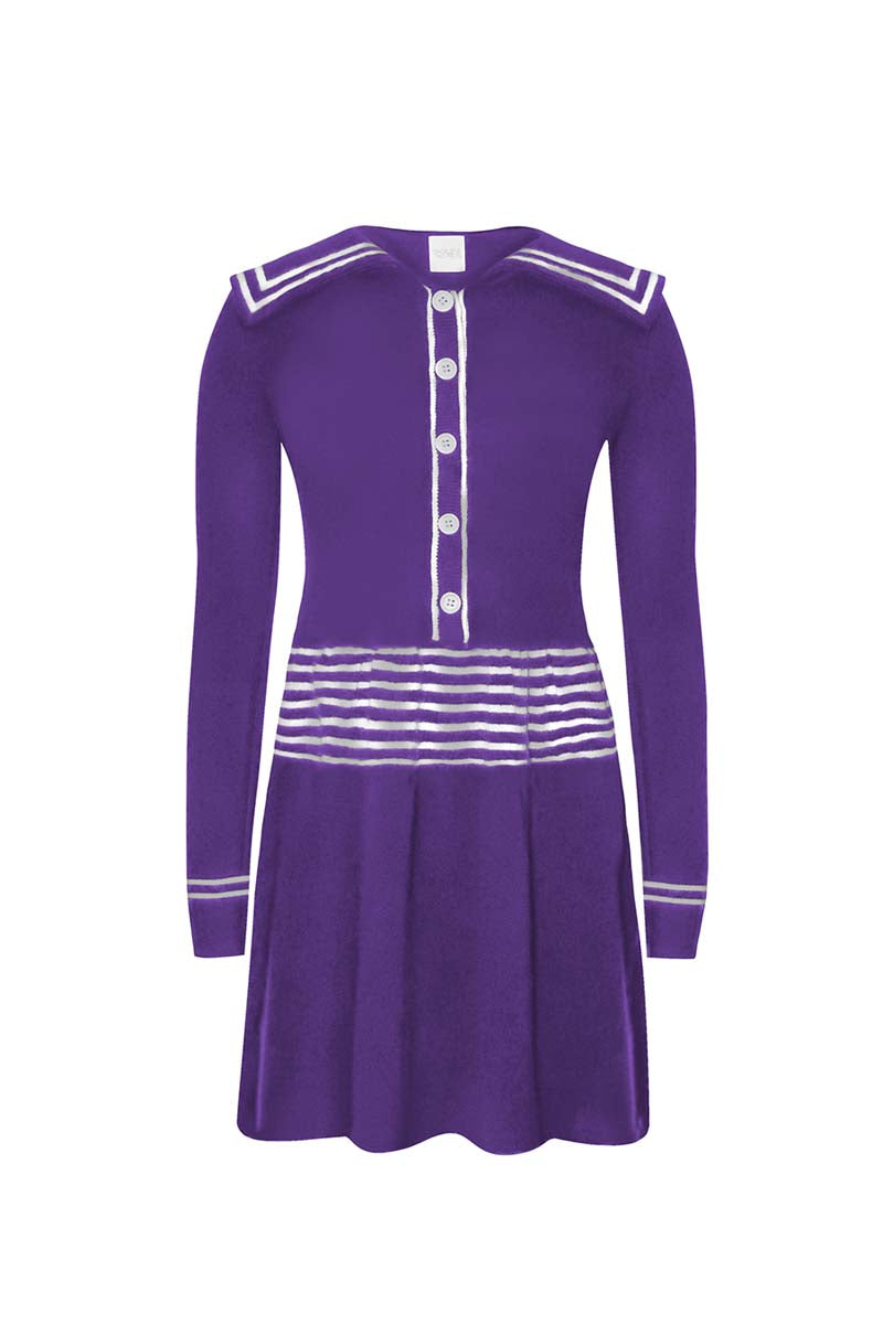 KARINA Dress (Leith Clark X Madeleine Thompson)