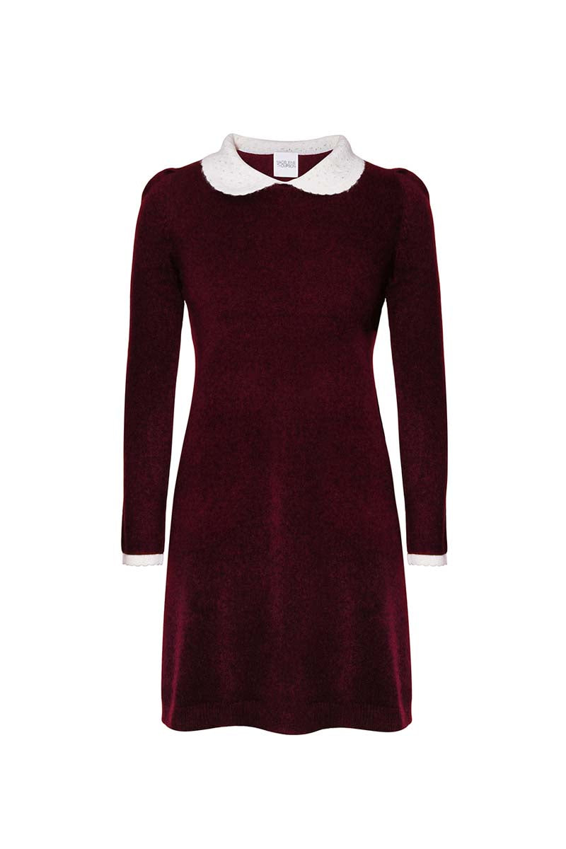 CLARA Dress (Leith Clark X Madeleine Thompson)