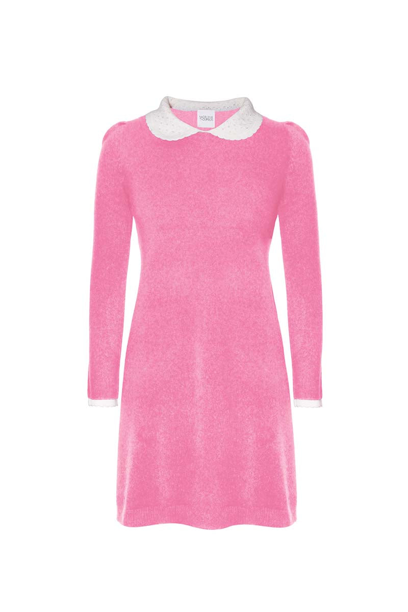 CLARA Dress (Leith Clark X Madeleine Thompson)