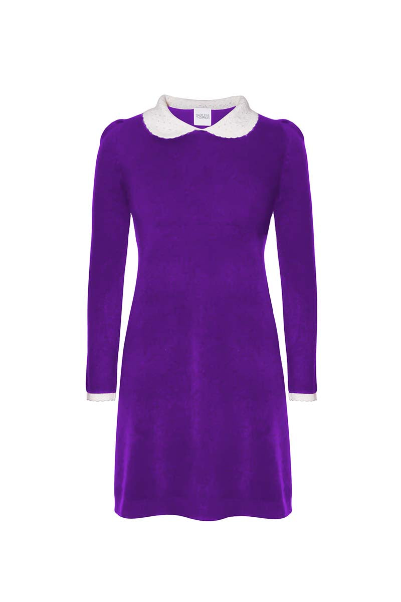 CLARA Dress (Leith Clark X Madeleine Thompson)