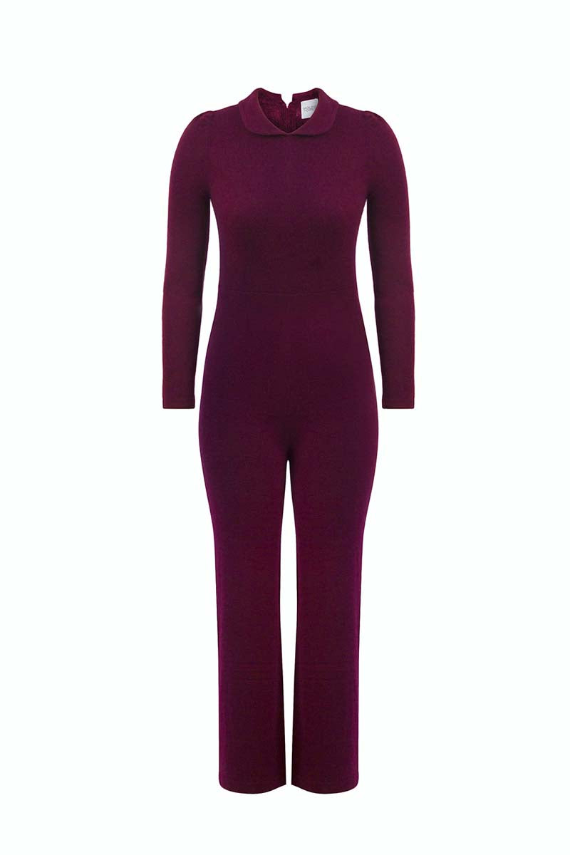 ELIZABETH Onesie (Leith Clark X Madeleine Thompson)