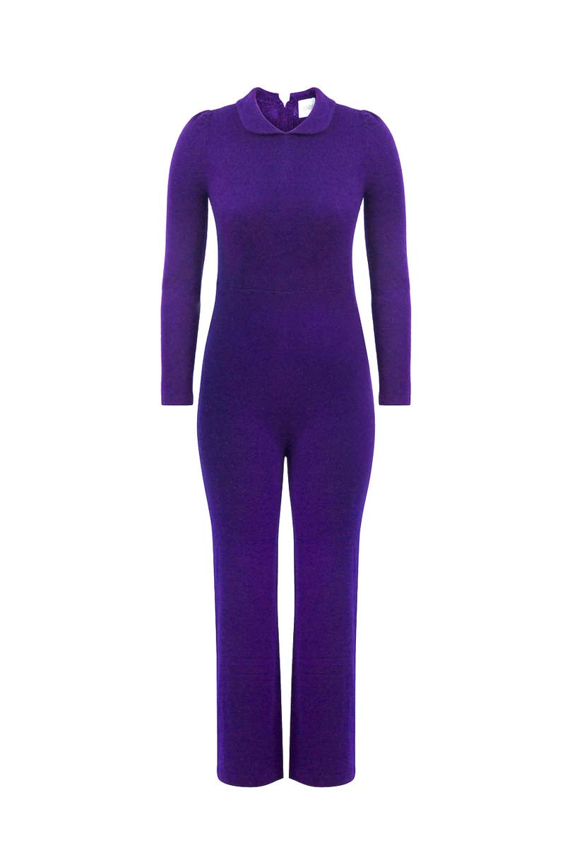 ELIZABETH Onesie (Leith Clark X Madeleine Thompson)