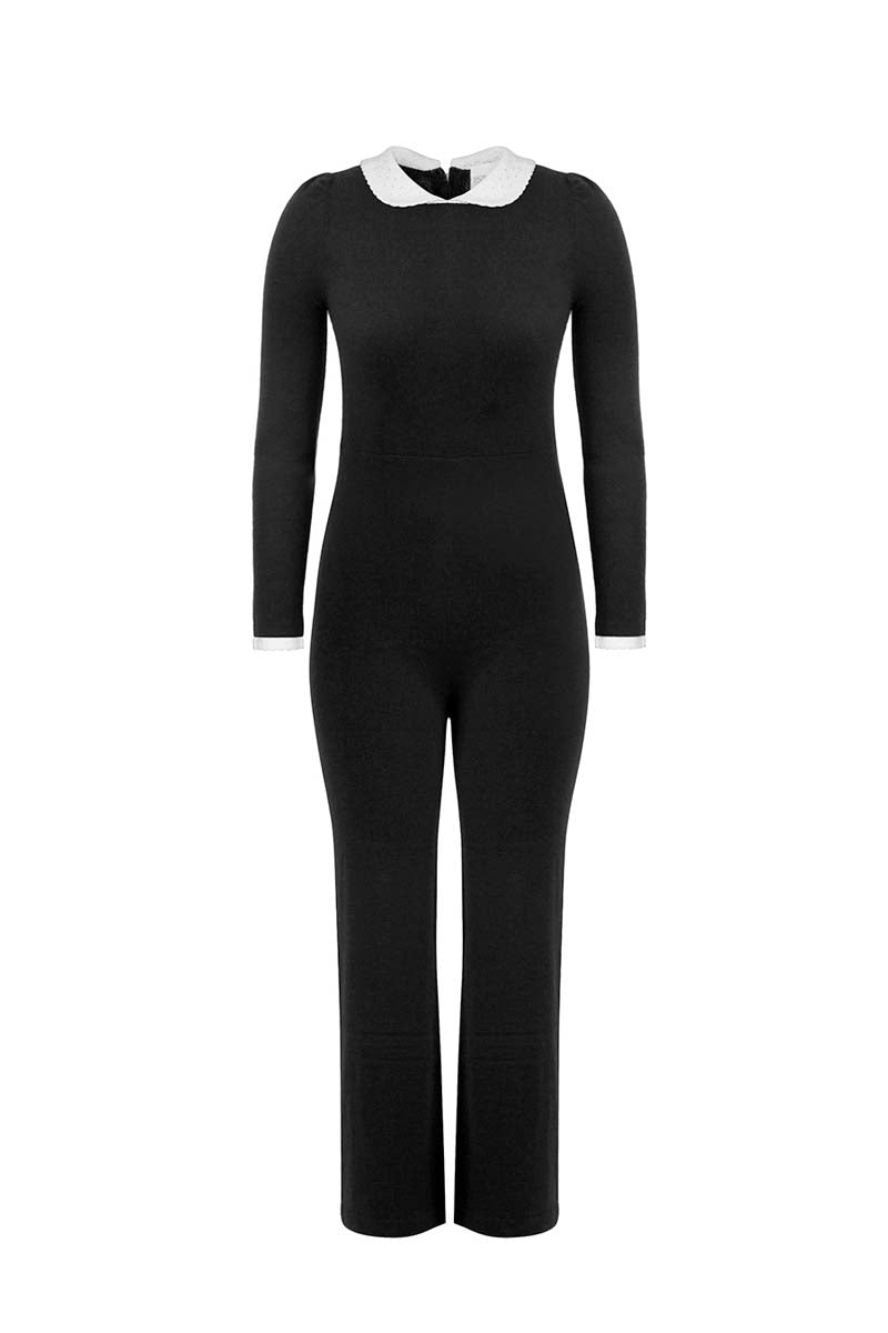 ELIZABETH-DC Onesie (Leith Clark X Madeleine Thompson)