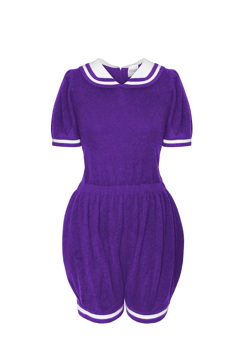 LOLA Onesie (Leith Clark X Madeleine Thompson)
