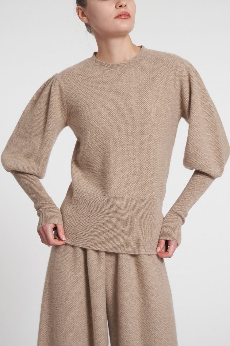 HEATHER Top