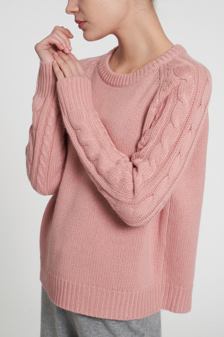 GERANIUM Top