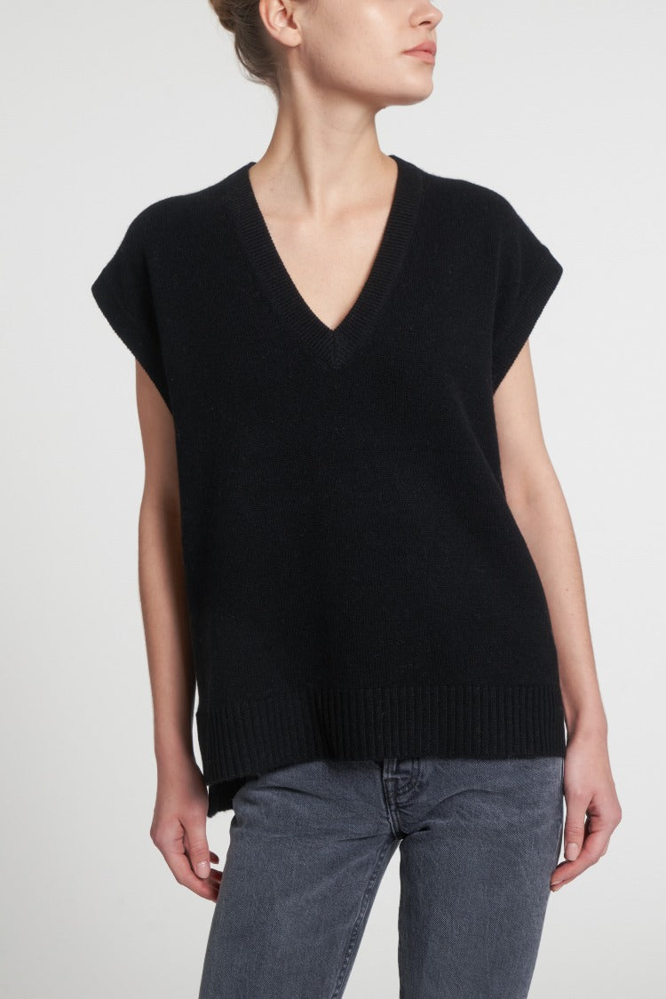PANSY Top