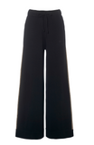 The Cosmic Wide Leg Trousers - Rock the Jumpsuit